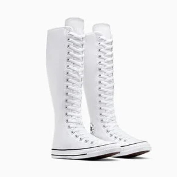 CONVERSE Women’s Chuck Taylor All Star XXHi Sneakers - Picture 2 of 3